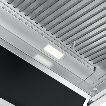 картинка Кухонная вытяжка полновстраиваемая Franke FST DRIP-FREE 60 X/2 KL 
