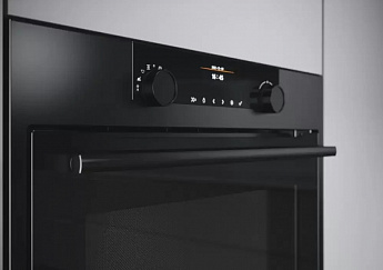 картинка Электрический духовой шкаф с функцией СВЧ Asko OCM8464A1 