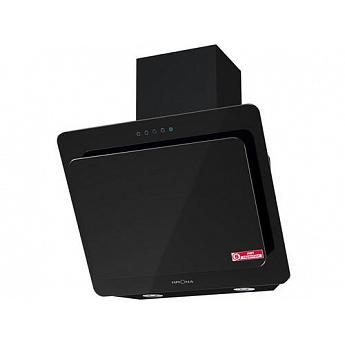картинка Кухонная вытяжка Krona LIVA 500 BLACK S 