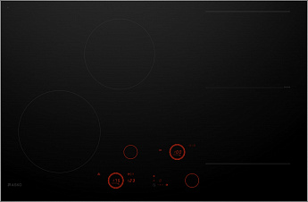 картинка Варочная панель Asko HID824GC 