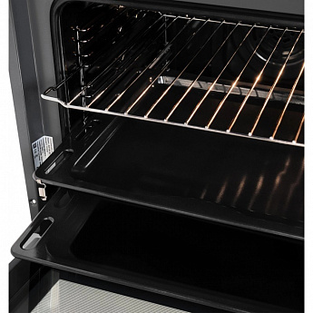 картинка Духовой шкаф Lex EDP 093 BL 