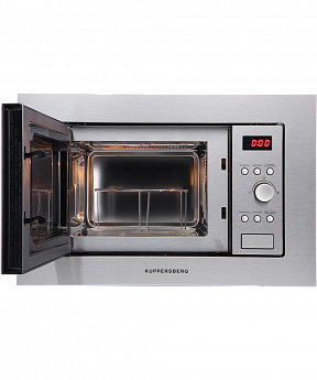 картинка Микроволновая печь Kuppersberg HMW 615 X 