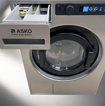 картинка Стиральная машина Asko WMC8944VB.T 