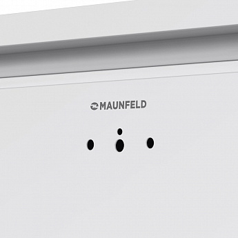 картинка Кухонная вытяжка Maunfeld MZR Cool 60 белый 