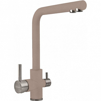 картинка Смеситель LONGRAN SPRINT UNIVERSAL LM2195 