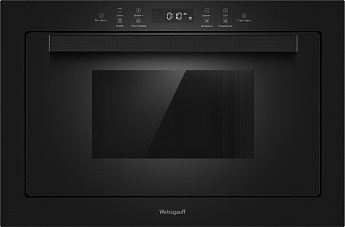 картинка Микроволновая печь встраиваемая Weissgauff HMT-256 TSB Matt Edition 