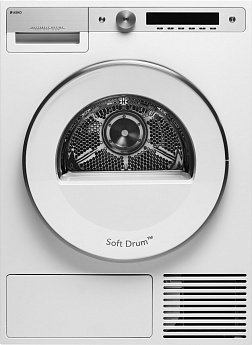 картинка Комплект ASKO Style 1 (W6098X.W/3 +T608HX.W) 