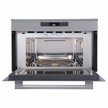 картинка Микроволновая печь Korting KMI 830 GBXGR  