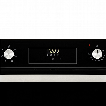 картинка Электрический духовой шкаф Krona ONORE 60 BL G2 
