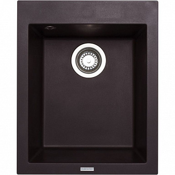 картинка Мойка Longran CUBE CUG 410.500 