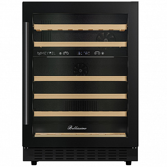 картинка Комбинированный винный шкаф Meyvel MV46PRO-KBT2 