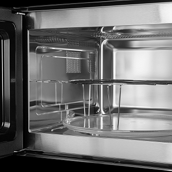 картинка Микроволновая печь Maunfeld XBMO251GB Glossy 