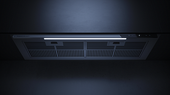 картинка Кухонная вытяжка Kuppersbusch DEL 9360.0 S 