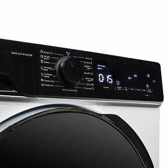 картинка Стиральная машина Delonghi DWM 624 VI ALICIA 