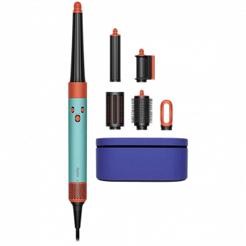 картинка Стайлер Dyson HS08 Airwrap i.d. Ceramic patina/Topaz 533598-01 