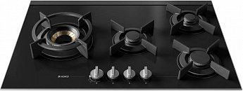 картинка Газовая варочная панель ASKO HG8843BGB1 