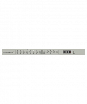 картинка Посудомоечная машина встраиваемая Kuppersberg GHS 4526 