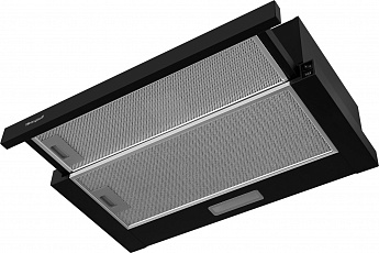 картинка Кухонная вытяжка Weissgauff TEL 06 1M BE 