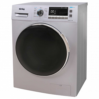 картинка Стиральная машина Korting KWM 49IT1470 S 