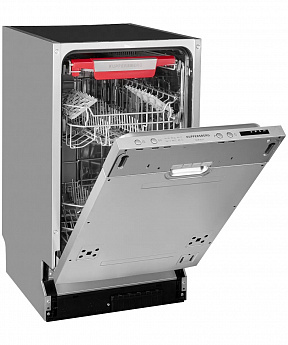 картинка Посудомоечная машина Kuppersberg GLM 4537 