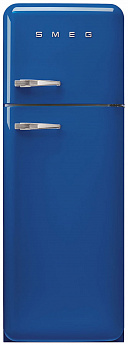картинка Отдельностоящий холодильник Smeg FAB30RBE5  картинка Отдельностоящий холодильник Smeg FAB30RBE5