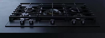 картинка Варочная панель Kuppersbusch KG 7850.0 SE-E5 