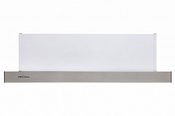 картинка Кухонная вытяжка Krona KAMILLA 600 INOX (1 МОТОР) 