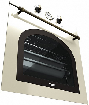 картинка Электрический духовой шкаф Teka HRB 6300 VANILLA-OB 