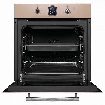 картинка Духовой шкаф Korting OKB 481 CRSK кашемир  картинка Духовой шкаф Korting OKB 481 CRSK кашемир