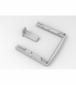 картинка Комплект Jacky's JTD 8WLT0N + Соединительный кит 1.0 + JW 8TC41N 