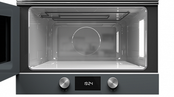 картинка Микроволновая печь Teka ML 8220 BIS L STONE GREY 