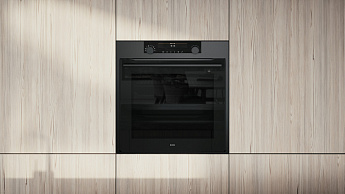 картинка Электрический духовой шкаф Asko OP8687A1 
