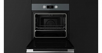 картинка Духовой шкаф Teka HLB 8400 STONE GREY 