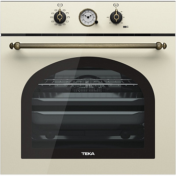 картинка Электрический духовой шкаф Teka HRB 6300 VANILLA-OB 