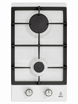 картинка Газовая варочная панель Jacky's JH GW333W 