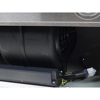 картинка Кухонная вытяжка Krona AMELI 600 INOX S 