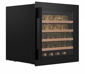 картинка Винный шкаф Maunfeld MBWC-92S36 