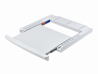 картинка Комплект Vard VWF314+VTH41+VSK4 белый 