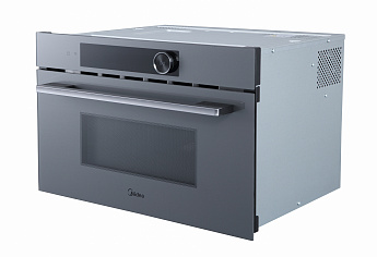 картинка Микроволновая печь встраиваемая Midea MI9340GG-I 