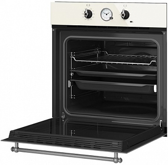картинка Электрический духовой шкаф Teka HRB 6300 VANILLA-OB 