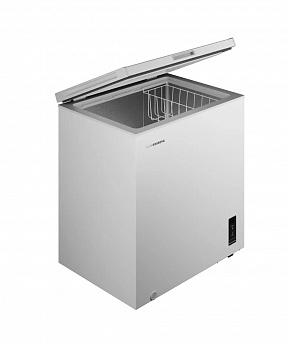 картинка Морозильная камера Kuppersberg FLCF 200 W 