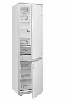 картинка Встраиваемый холодильник Midea MDRE413FGE01 