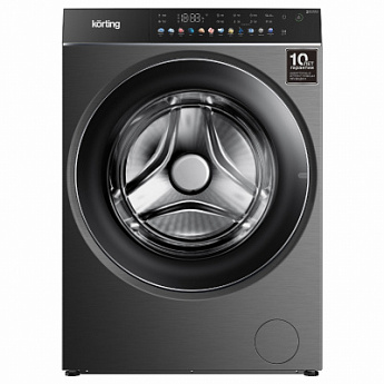картинка Стиральная машина с паром Korting KWM 60 DS 1499 An 