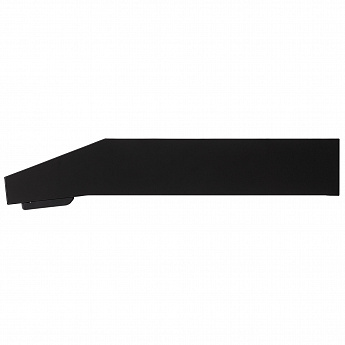 картинка Кухонная вытяжка Krona OSTEN 500 BLACK PB 