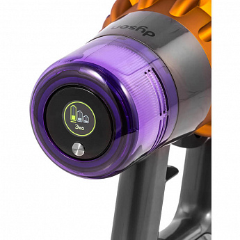 картинка Пылесос Dyson V15 Detect Absolute 446986-01 