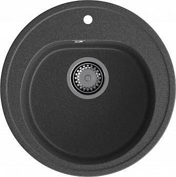 картинка Мойка для кухни Granfest GR-R510 