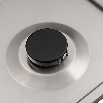 картинка Варочная панель Delonghi NSL 460 X RUS 