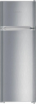 картинка Отдельностоящий холодильник Liebherr CTEL 2931 