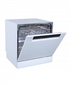 картинка Посудомоечная машина Kuppersberg GFM 5572 W 