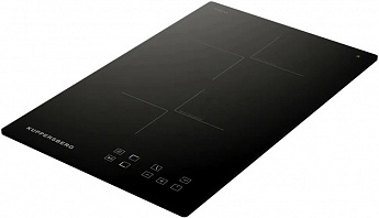 картинка Варочная панель Kuppersberg ICO 302 черный 